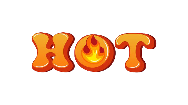 Hot Numbers Image