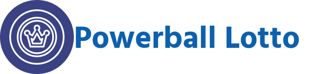 Powerball Lotto Logo